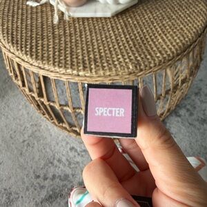 Pink Lipstick vegan Puerto Rico